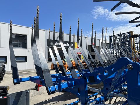 Treffler TGA 560 ca. 300ha