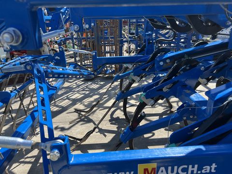 Treffler TGA 560 ca. 300ha