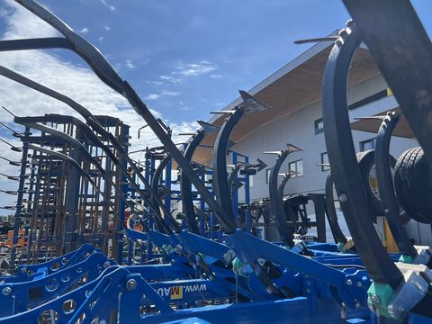Treffler TGA 560 ca. 300ha