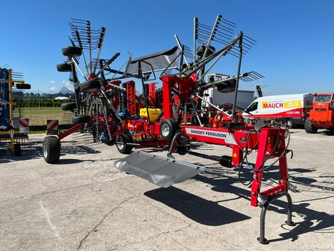 Massey Ferguson RK 672 SD-TRC