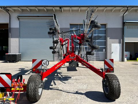 Massey Ferguson RK 672 SD-TRC