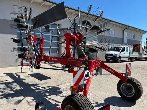 Massey Ferguson RK 672 SD-TRC