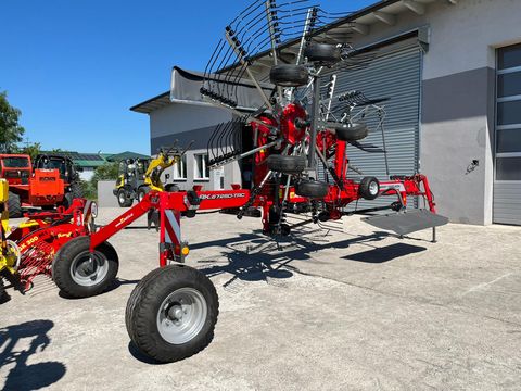 Massey Ferguson RK 672 SD-TRC