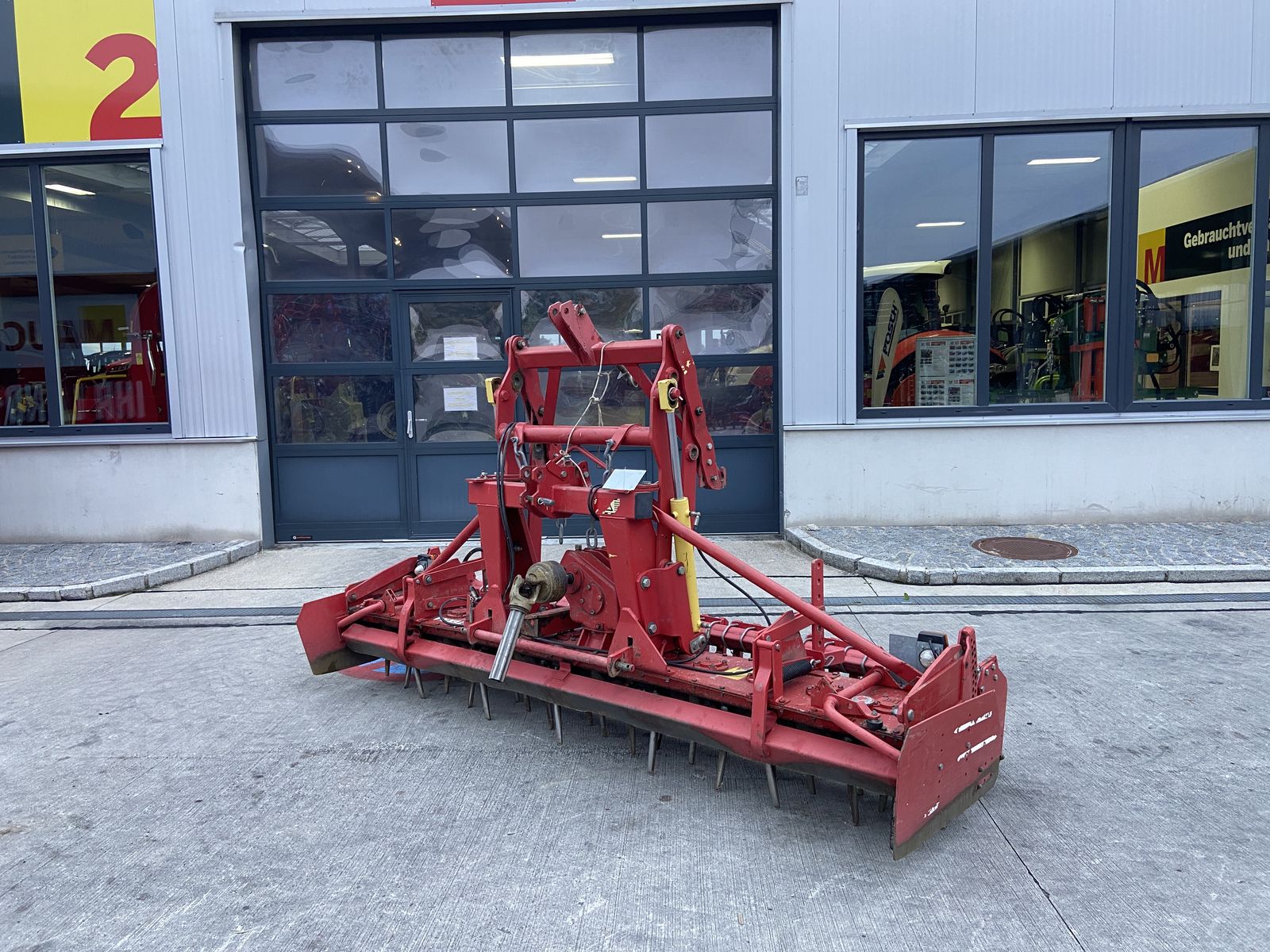 Lely Terra 300-22 1