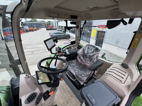 Fendt 620 Vario