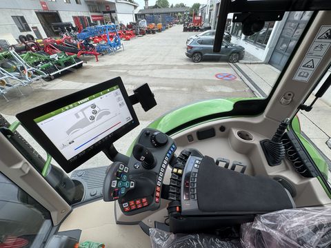 Fendt 620 Vario