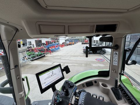 Fendt 620 Vario