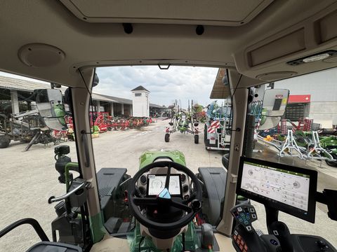 Fendt 620 Vario