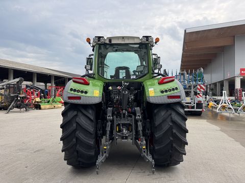 Fendt 620 Vario