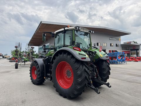 Fendt 620 Vario