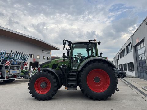Fendt 620 Vario