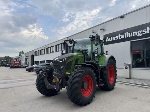 Fendt 620 Vario