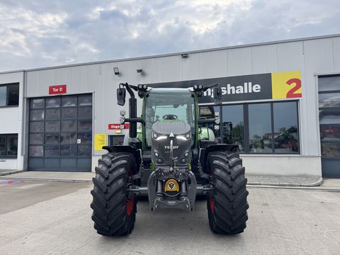 Fendt 620 Vario