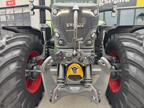 Fendt 620 Vario