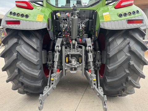 Fendt 620 Vario