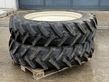 Mitas 340/85R38 + 280/85R28 (Pflegebereifung)