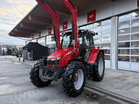 Massey Ferguson 5612 Dyna 6