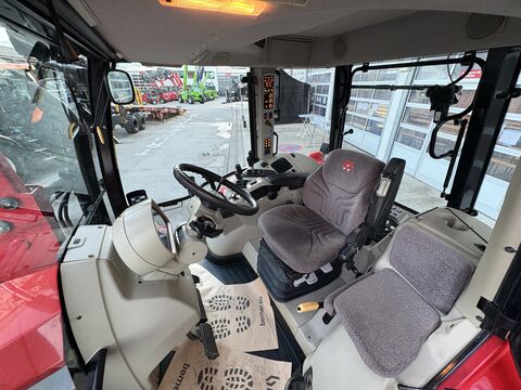 Massey Ferguson 5612 Dyna 6