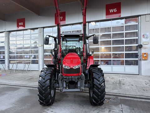 Massey Ferguson 5612 Dyna 6