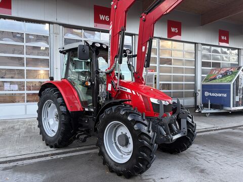 Massey Ferguson 5612 Dyna 6