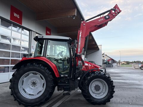 Massey Ferguson 5612 Dyna 6