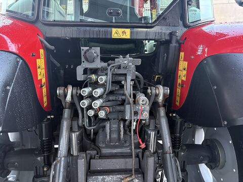Massey Ferguson 5612 Dyna 6