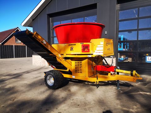 Sonstige Haybuster H-835