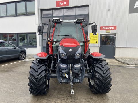 Lindner Lintrac 95 LS