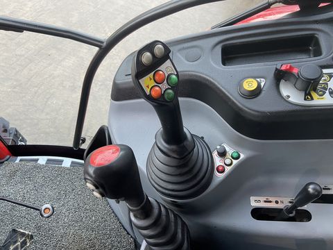 Lindner Lintrac 95 LS