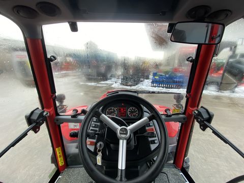 Lindner Lintrac 95 LS