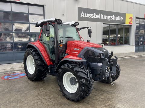 Lindner Lintrac 95 LS