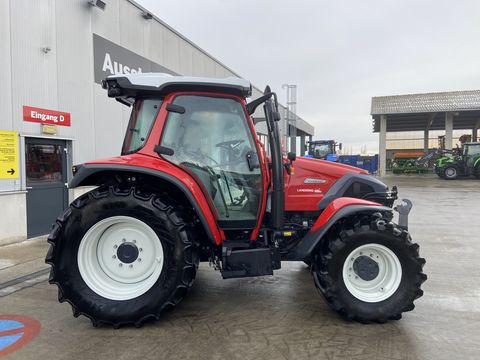 Lindner Lintrac 95 LS