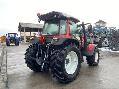 Lindner Lintrac 95 LS