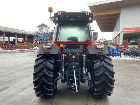 Lindner Lintrac 95 LS