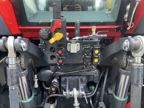 Lindner Lintrac 95 LS