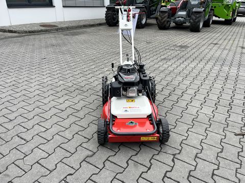 Herkules Hochgrasmäher FL 500