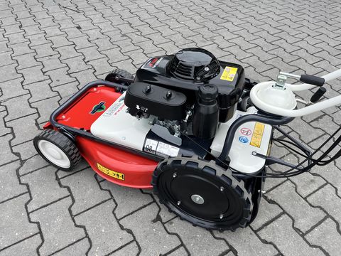 Herkules Hochgrasmäher FL 500