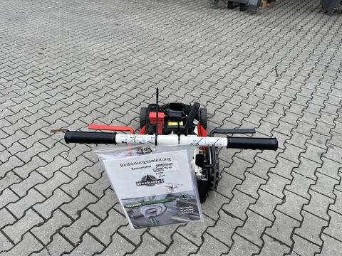 Herkules Hochgrasmäher FL 500