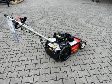 Herkules Hochgrasmäher FL 500