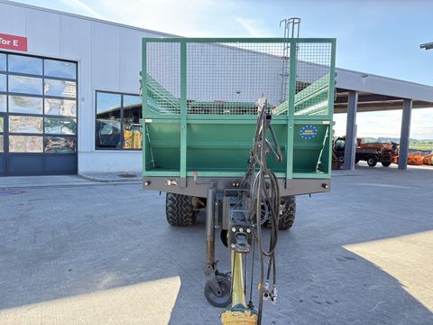 Öhler STT 130 