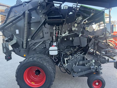 Fendt Rotana 160 V Xtra