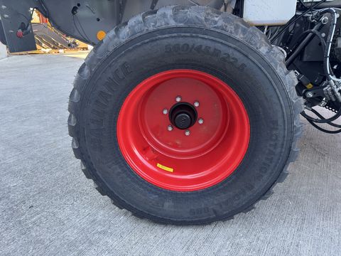 Fendt Rotana 160 V Xtra