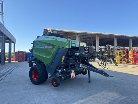 Fendt Rotana 160 V Xtra