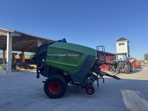 Fendt Rotana 160 V Xtra