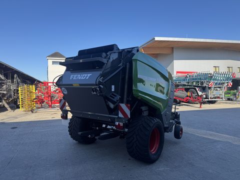 Fendt Rotana 160 V Xtra