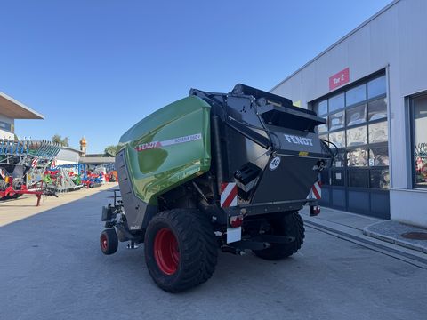 Fendt Rotana 160 V Xtra
