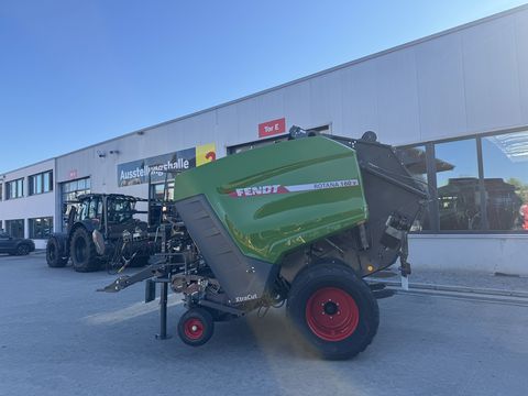 Fendt Rotana 160 V Xtra