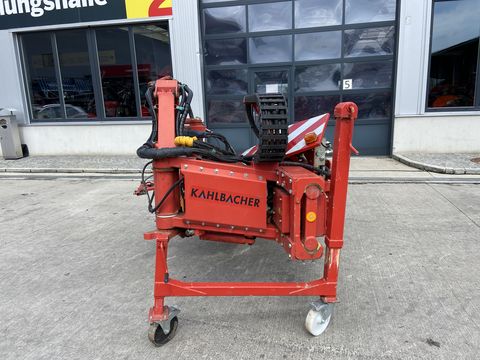 Dücker UNA 600