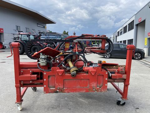 Dücker UNA 600