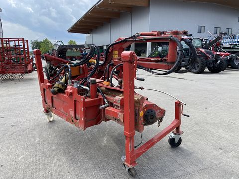 Dücker UNA 600